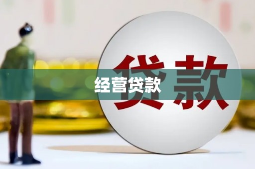 临县经营贷款