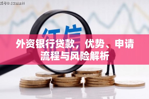 临县外资银行贷款，优势、申请流程与风险解析