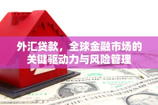 临县外汇贷款，全球金融市场的关键驱动力与风险管理