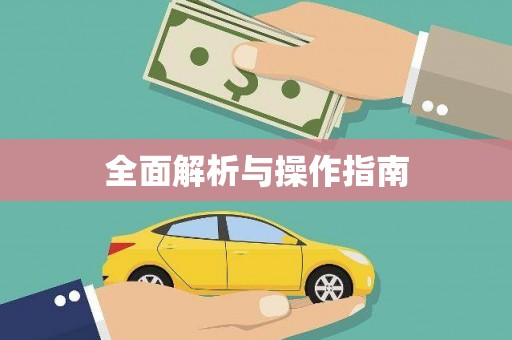 临县全面解析与操作指南