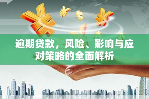 临县逾期贷款，风险、影响与应对策略的全面解析