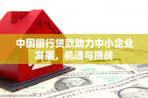 临县中国银行贷款助力中小企业发展，机遇与挑战