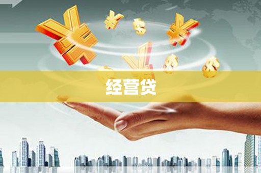 临县经营贷