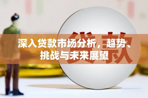 临县深入贷款市场分析，趋势、挑战与未来展望