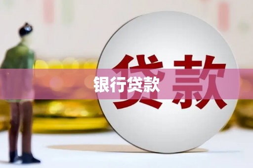 临县银行贷款