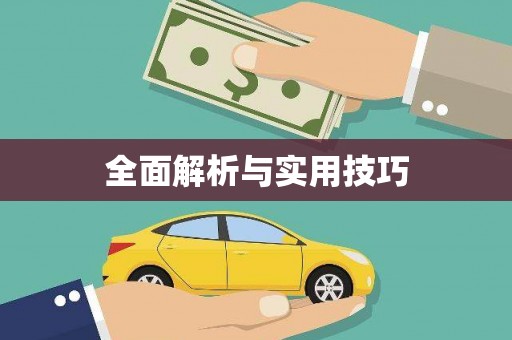 临县全面解析与实用技巧