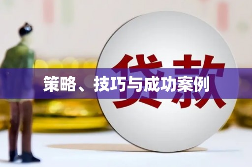 临县策略、技巧与成功案例