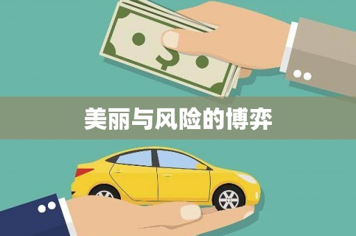 临县美丽与风险的博弈