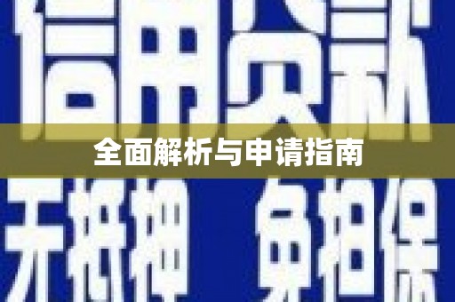 临县全面解析与申请指南