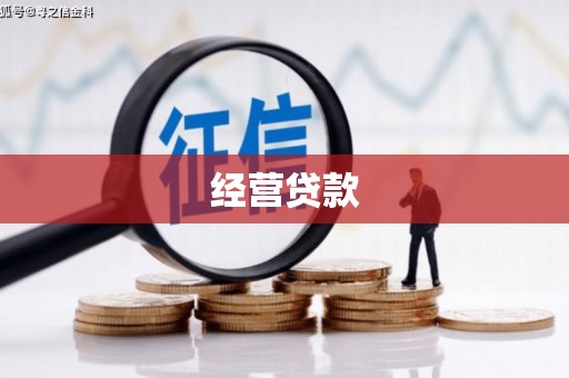 临县经营贷款