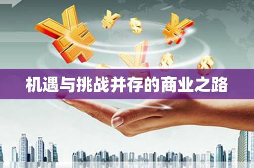 临县机遇与挑战并存的商业之路
