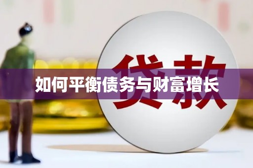 临县如何平衡债务与财富增长