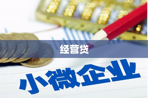 临县经营贷